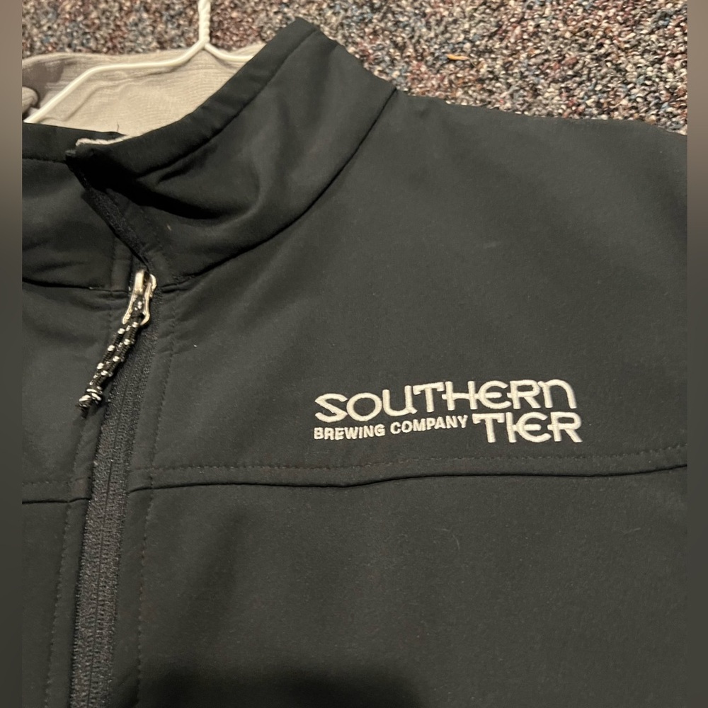 Southern Tier Brewing Company Coat Like New XXL